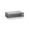 LevelOne Fast Ethernet High Power PoE -splitteri, 24V AC -lähtö