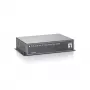 LevelOne Fast Ethernet High Power PoE -splitteri, 24V AC -lähtö