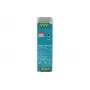 LevelOne 24V DC teollisuusvirtalähde, 120W, DIN-kiskoasennus