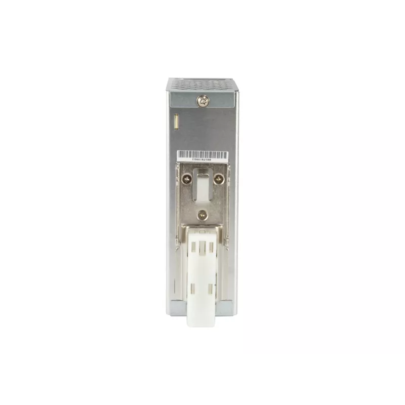 LevelOne 24V DC teollisuusvirtalähde, 120W, DIN-kiskoasennus