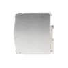 LevelOne 24V DC teollisuusvirtalähde, 120W, DIN-kiskoasennus