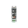 LevelOne 24V DC teollisuusvirtalähde, 120W, DIN-kiskoasennus