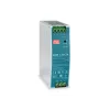 LevelOne 24V DC teollisuusvirtalähde, 120W, DIN-kiskoasennus