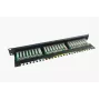 Microconnect PP-007 patch-paneeli 1U