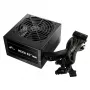 FSP HEXA 85+ PRO 350W virtalähde ATX ATX2.5 musta, 350 W, 100 - 240 V, 50 - 60 Hz, 5 - 2 A, aktiivinen, 85 W