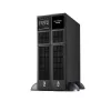 FSP Clippers RT 1K keskeytymätön virransyöttö (UPS) kaksoismuunnin (online) 1 kVA 1000 W