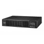 FSP Clippers RT 2K keskeytymätön virransyöttö (UPS) kaksoismuunnin (online) 2 kVA 2000 W