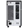 FSP Champ Tower 3K keskeytymätön virransyöttö (UPS) kaksoismuunnin (online) 3 kVA 2700 W