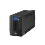 FSP iFP 800 keskeytymätön virransyöttö (UPS) line-interactive 0,8 kVA 480 W 2 AC-lähtöä