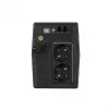FSP iFP 800 keskeytymätön virransyöttö (UPS) line-interactive 0,8 kVA 480 W 2 AC-lähtöä
