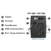 FSP iFP 800 keskeytymätön virransyöttö (UPS) line-interactive 0,8 kVA 480 W 2 AC-lähtöä