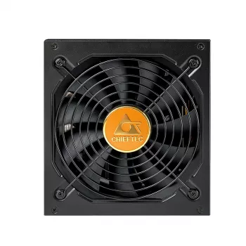 Chieftec Polaris PPS-1050FC virtalähde 1050 W 20+4 pin ATX ATX musta