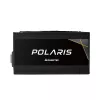 Chieftec Polaris PPS-1050FC virtalähde 1050 W 20+4 pin ATX ATX musta