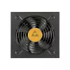 Chieftec Polaris virtalähde 550 W 20+4 pin ATX PS/2 musta