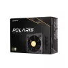 Chieftec Polaris virtalähde 550 W 20+4 pin ATX PS/2 musta