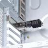 StarTech.com 1-portti 5G Gigabit PCIe verkkosovitinkortti, 5G/2,5G/1G/100M/10M PCI Express LAN-kortti, Realtek RTL8126, Windows ja Linux, TAA-yhteensopiva