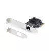 StarTech.com 1-portti 5G Gigabit PCIe verkkosovitinkortti, 5G/2,5G/1G/100M/10M PCI Express LAN-kortti, Realtek RTL8126, Windows ja Linux, TAA-yhteensopiva