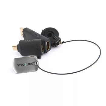 Vivolink PROADRING1 liitäntäkortit/sovittimet sisäinen Mini DisplayPort
