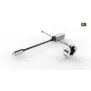 Vivolink PROADRING4S videosovitin USB Type-C HDMI musta