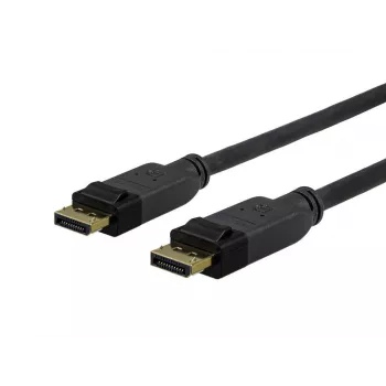 DisplayPort-kaapeli Vivolink PRODP1.5 1,5 m musta
