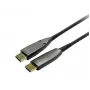 Vivolink PRODPHDMIOP40 videokaapeliadapteri 20 m DisplayPort HDMI musta