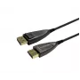 Vivolink PRODPOP10 DisplayPort-kaapeli 10 m musta