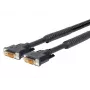 Vivolink PRODVIAM7.5 DVI-kaapeli 7,5 m DVI-D musta