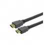 Vivolink PRO HDMI -KAAPELI LUKITUSPIIKILLÄ 5 m HDMI 2.0 18 Gbit/s