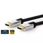 HDMI-kaapeli Vivolink PRO HDMI -kaapeli METAL HEAD HDMI 2.0 4K