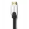 HDMI-kaapeli Vivolink PRO HDMI -KAAPELI METALLILIITIN HDMI 2.0 4K