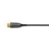 Vivolink PROHDMIOP100 optinen HDMI 4K -kaapeli, 100 m, HDMI-tyyppi A (vakio), musta