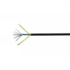 Vivolink PROHDMIOP100AM HDMI-kaapeli 100 m HDMI Type-A (Standard) musta