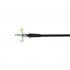 Vivolink PROHDMIOP30AM HDMI-kaapeli 30 m HDMI Type-A (Standard) musta
