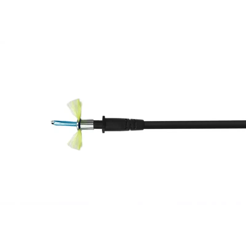 Vivolink PROHDMIOP30AM HDMI-kaapeli 30 m HDMI Type-A (Standard) musta