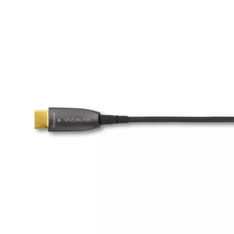HDMI-kaapeli Vivolink OPTIC 4K 5 m