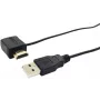 HDMI DC -virtaruiskutin Vivolink PROHDMIPOWER 3 m