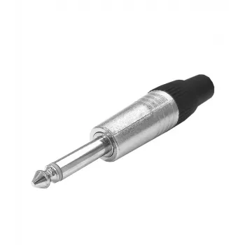 Vivolink PROJACK6.3 audiokaapeli 6,35 mm musta
