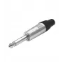 Vivolink PROJACK6.3 audiokaapeli 6,35 mm musta