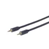 Vivolink PROMJLSZH1.5 audiokaapeli 1,5 m 3,5 mm musta