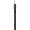 Vivolink PROMJMRCAF0.2 audiokaapeli 0,2 m 2 x RCA 3,5 mm musta