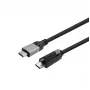 USB-kaapeli Vivolink PROUSBCMMS7 7 m USB 3.0 suurnopeusdatansiirto