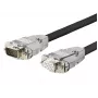 Vivolink PROVGAFM5 VGA-kaapeli 5 m VGA (D-Sub) musta