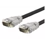 Vivolink PROVGAM10 VGA-kaapeli 10 m VGA (D-Sub) musta
