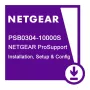 NETGEAR PSB0304 1 lisenssi