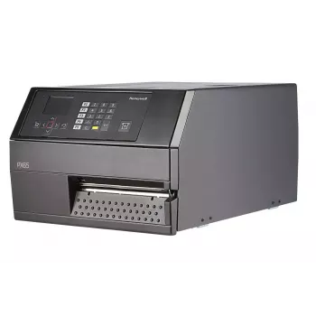 Tarratulostin Honeywell PX65A suoratermografia 203 DPI 225 mm/s johdollinen