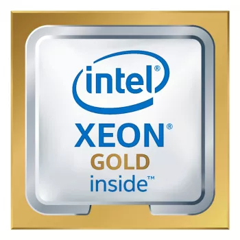 Fujitsu Intel Xeon Gold 6526Y prosessori 2,8 GHz 37,5 MB