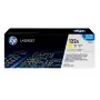HP 122A keltainen alkuperäinen LaserJet -värikasetti 1 kpl