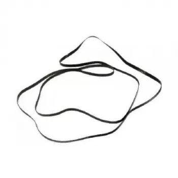 Tulostimen hihna HP Q5669-60673 musta Designjet Z2100 Z3100 Z3200