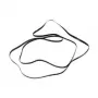 Tulostimen hihna HP Q5669-60673 musta Designjet Z2100 Z3100 Z3200