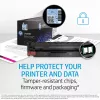 HP 124A musta alkuperäinen LaserJet -värikasetti